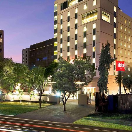 Ibis Pune Viman Nagar - An Accor Brand Buitenkant foto