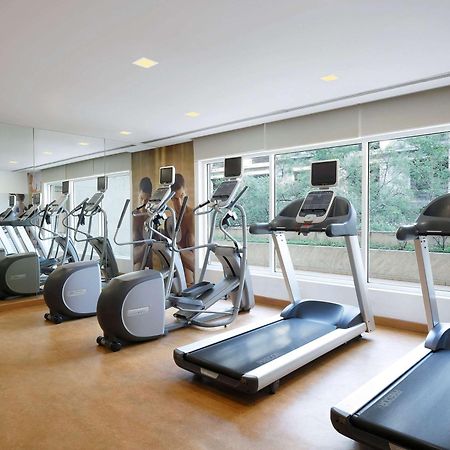 Ibis Pune Viman Nagar - An Accor Brand Buitenkant foto