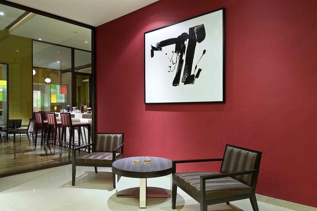 Ibis Pune Viman Nagar - An Accor Brand Buitenkant foto