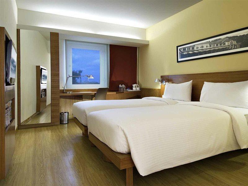 Ibis Pune Viman Nagar - An Accor Brand Buitenkant foto