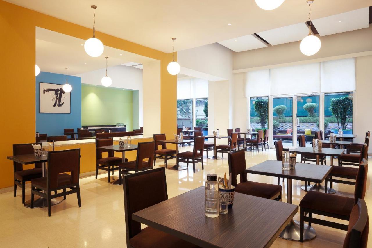 Ibis Pune Viman Nagar - An Accor Brand Buitenkant foto