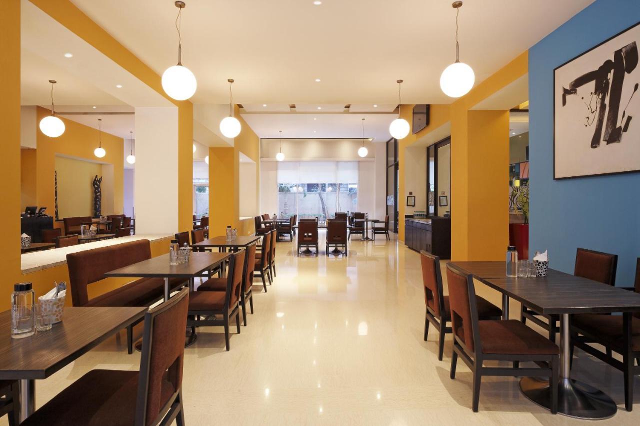 Ibis Pune Viman Nagar - An Accor Brand Buitenkant foto