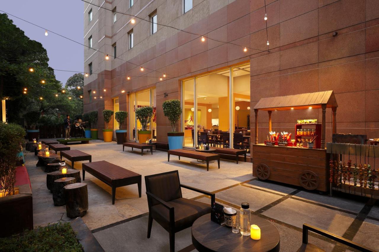 Ibis Pune Viman Nagar - An Accor Brand Buitenkant foto