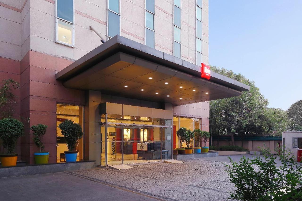 Ibis Pune Viman Nagar - An Accor Brand Buitenkant foto