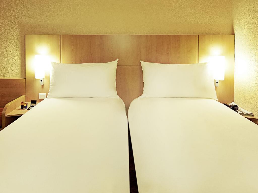 Ibis Pune Viman Nagar - An Accor Brand Buitenkant foto
