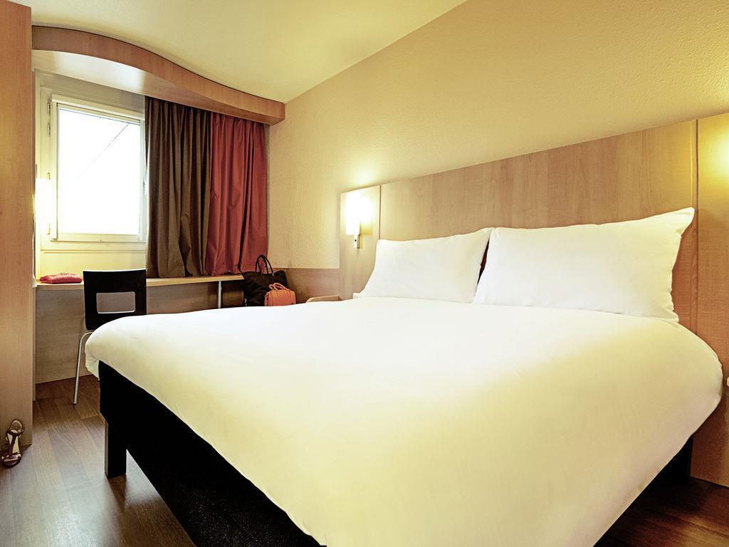 Ibis Pune Viman Nagar - An Accor Brand Buitenkant foto
