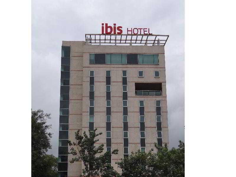 Ibis Pune Viman Nagar - An Accor Brand Buitenkant foto