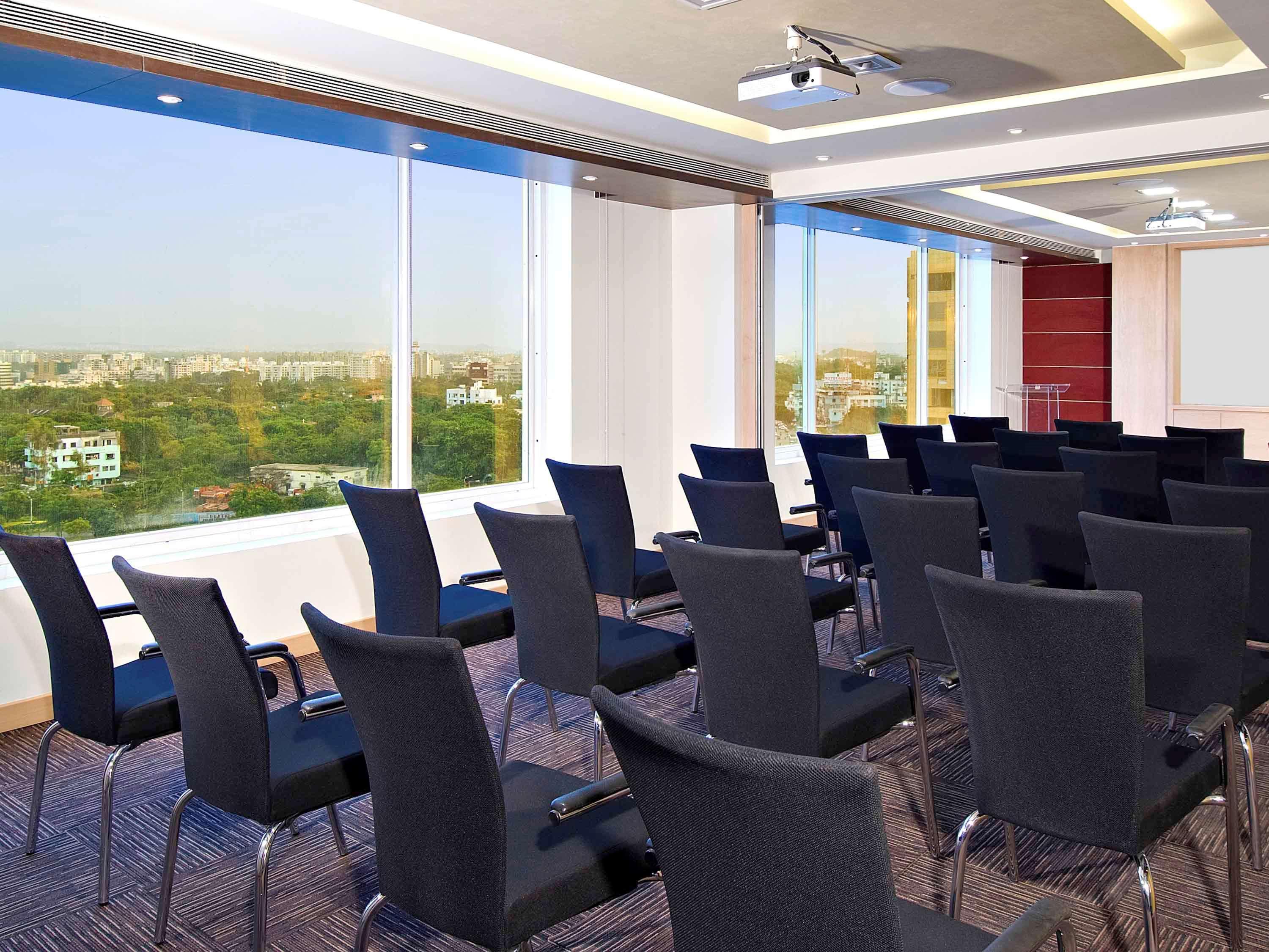 Ibis Pune Viman Nagar - An Accor Brand Buitenkant foto