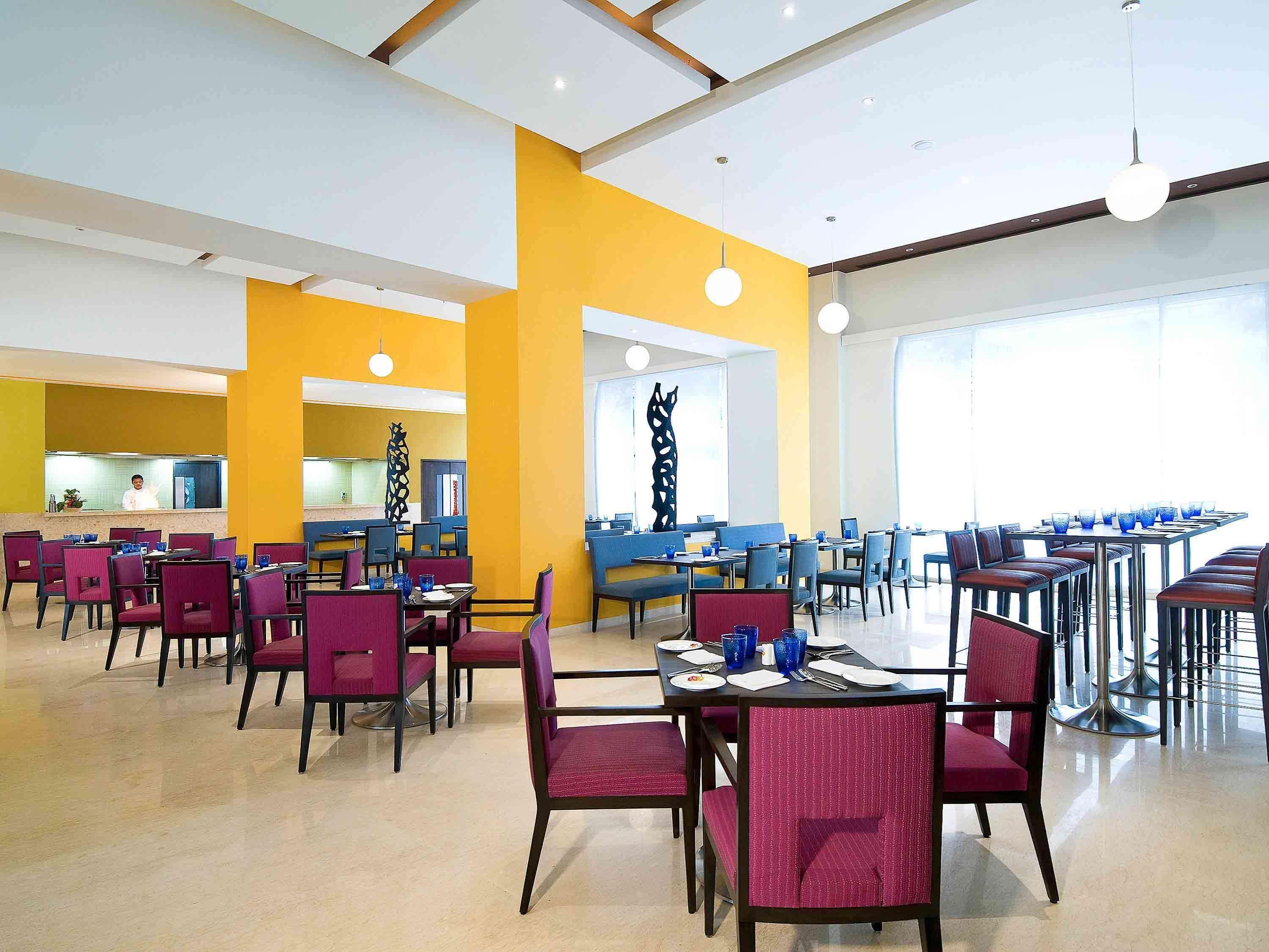 Ibis Pune Viman Nagar - An Accor Brand Buitenkant foto