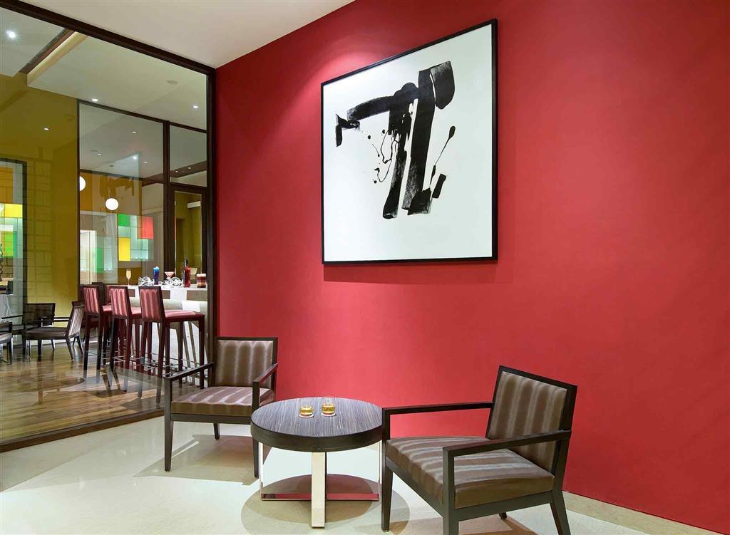 Ibis Pune Viman Nagar - An Accor Brand Buitenkant foto