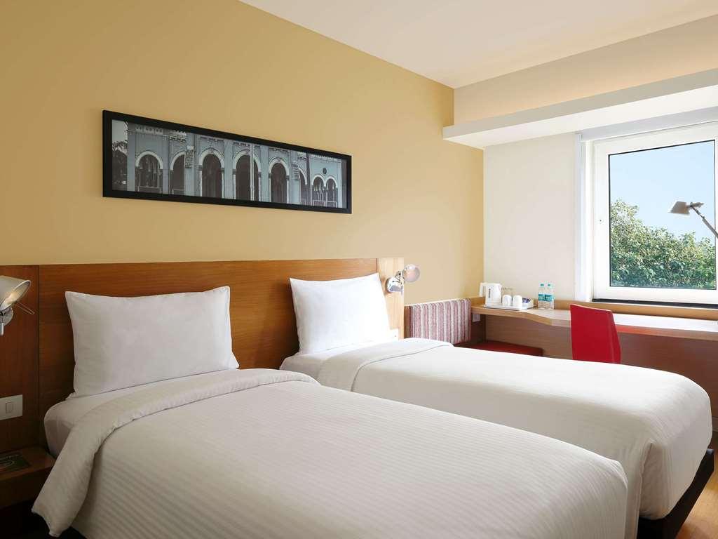 Ibis Pune Viman Nagar - An Accor Brand Kamer foto