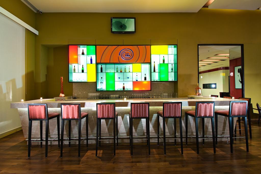 Ibis Pune Viman Nagar - An Accor Brand Buitenkant foto