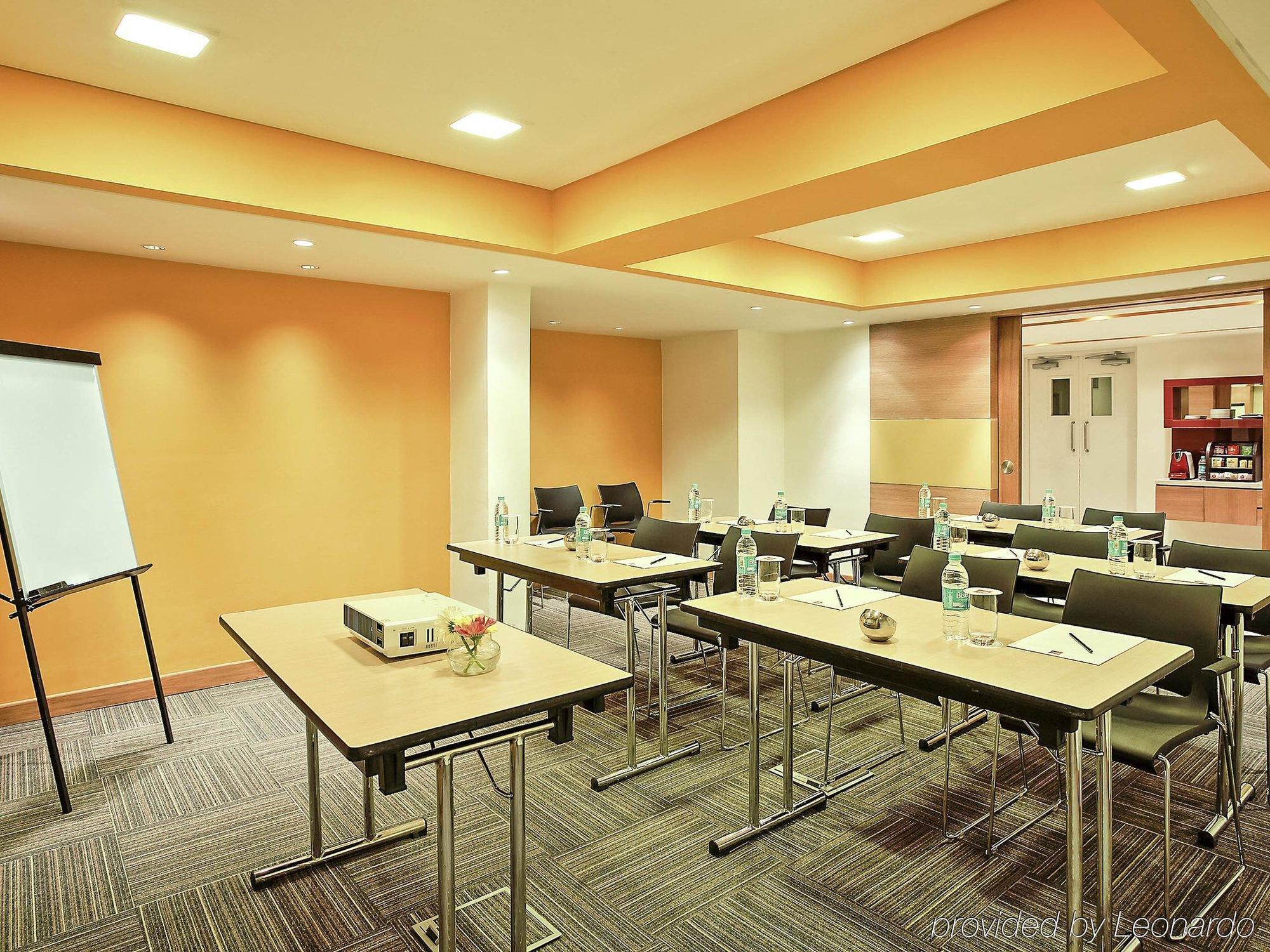 Ibis Pune Viman Nagar - An Accor Brand Buitenkant foto