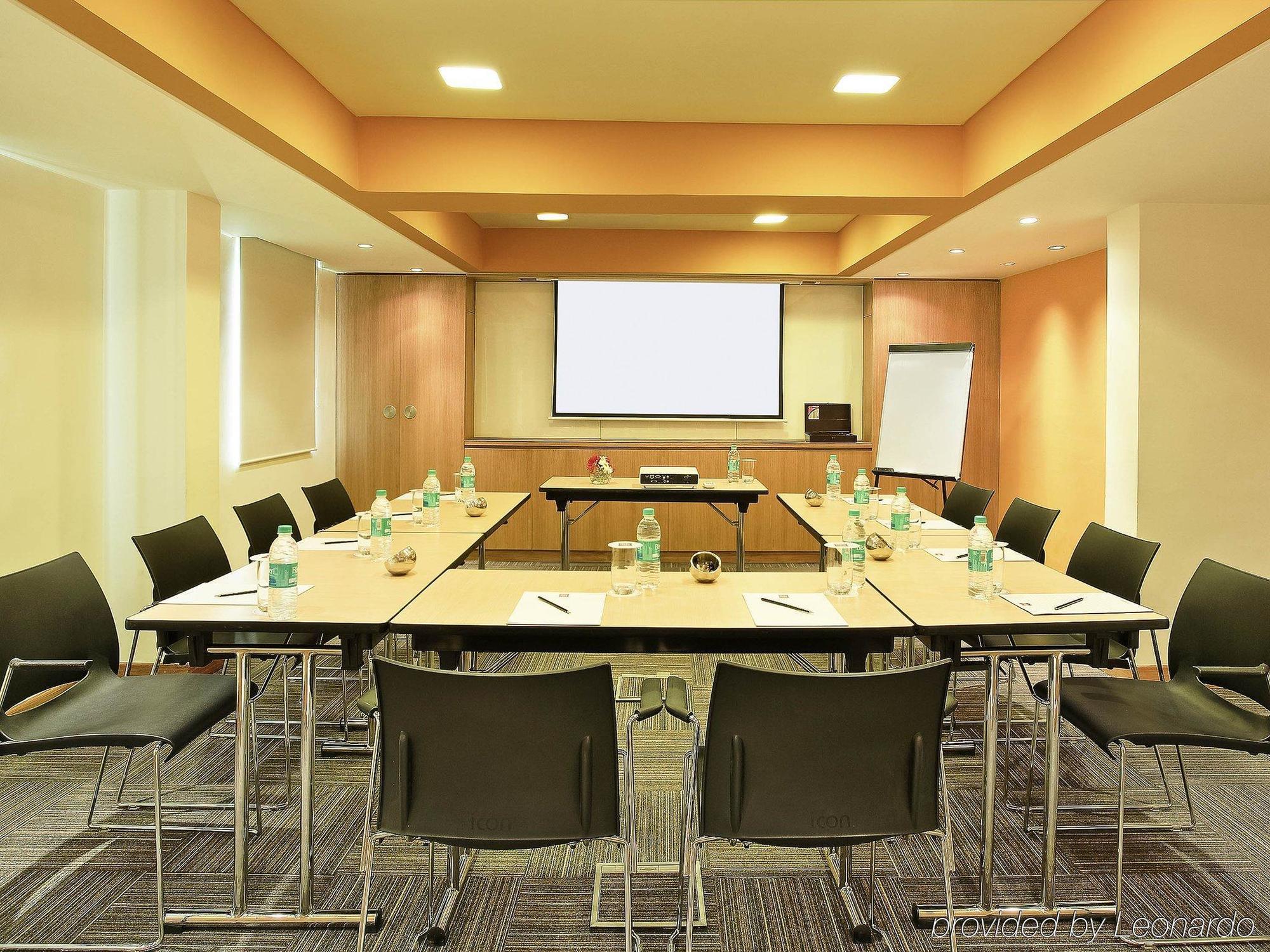 Ibis Pune Viman Nagar - An Accor Brand Buitenkant foto