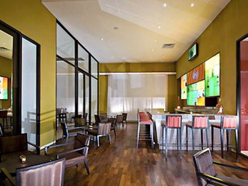 Ibis Pune Viman Nagar - An Accor Brand Buitenkant foto