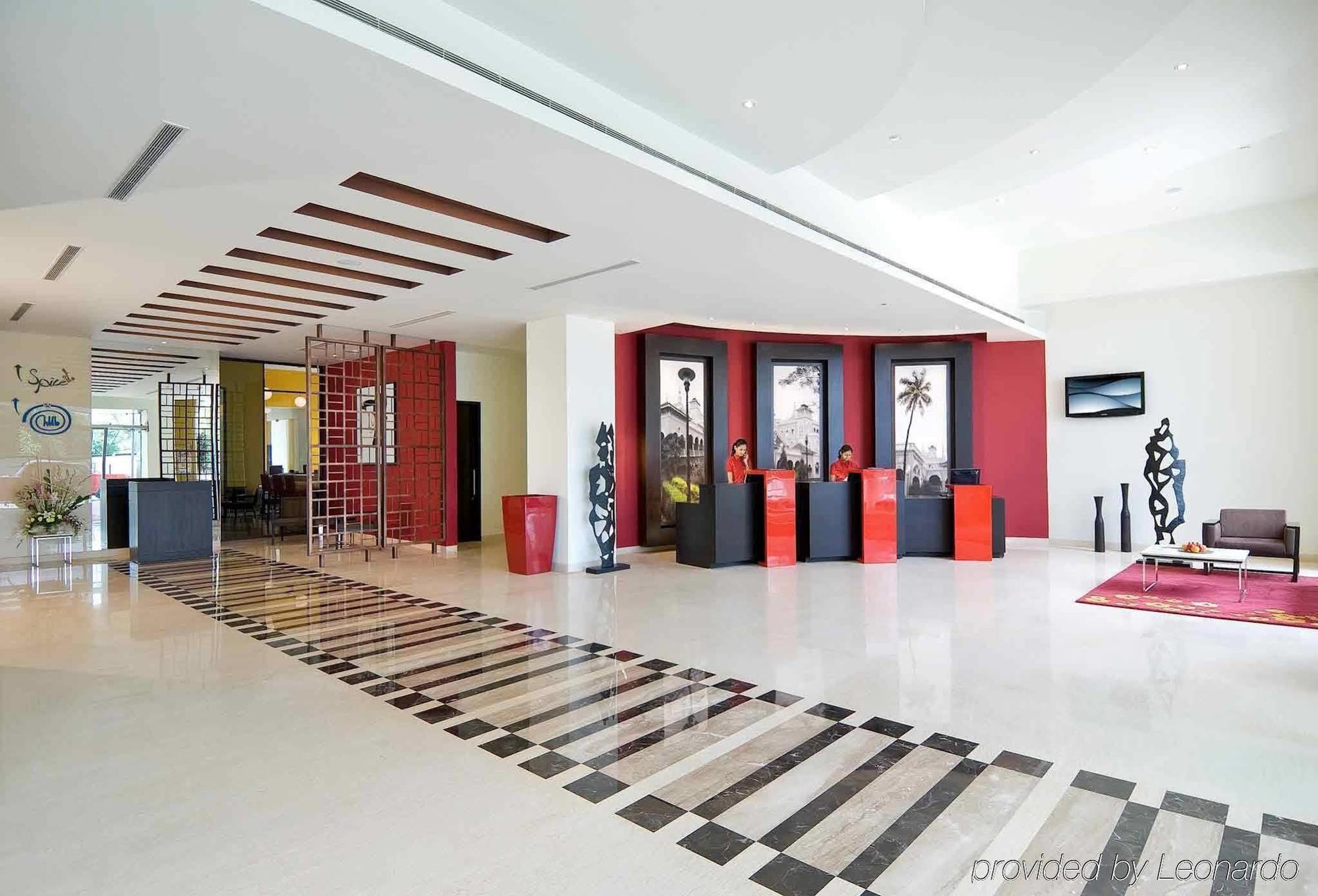 Ibis Pune Viman Nagar - An Accor Brand Buitenkant foto