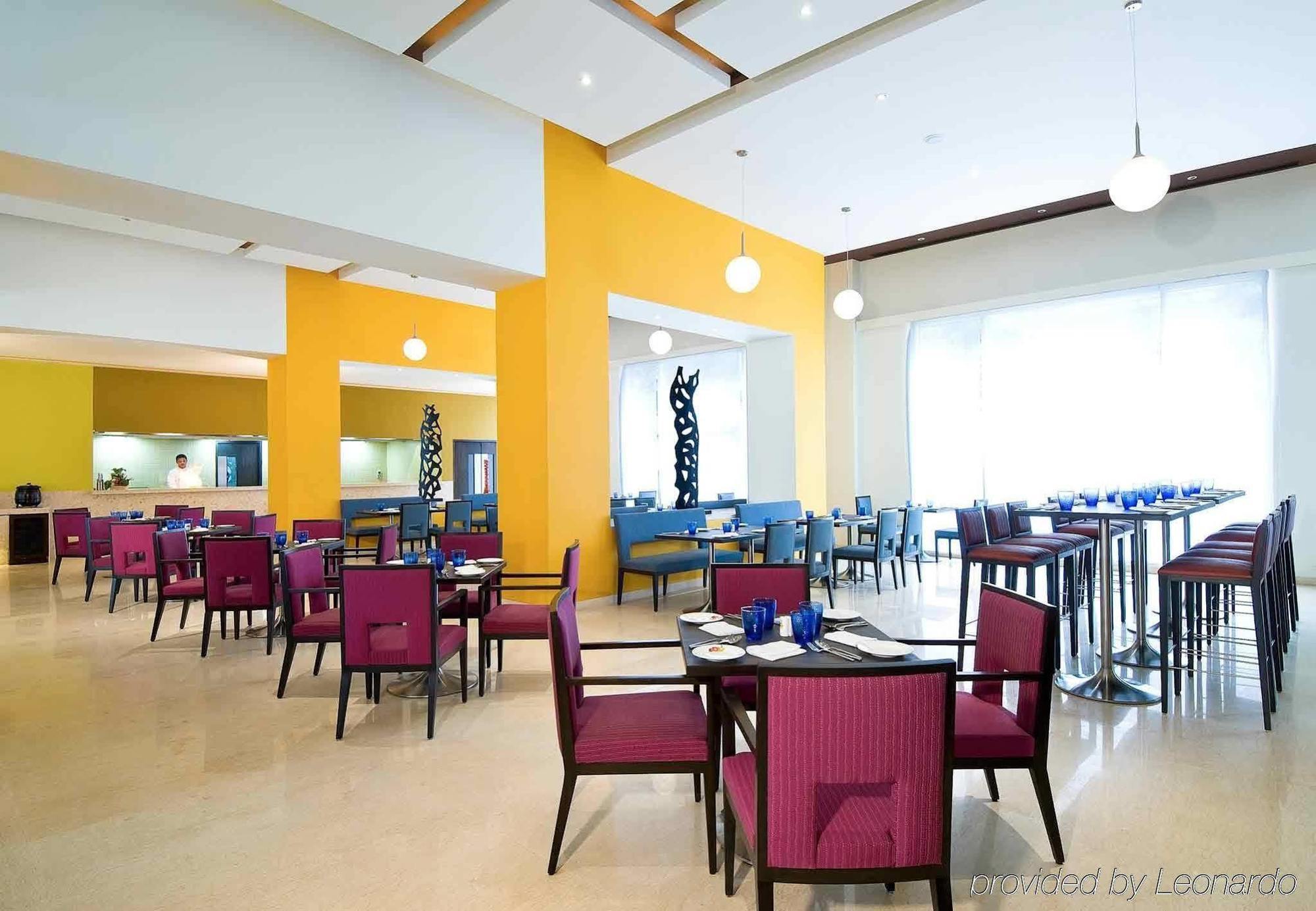 Ibis Pune Viman Nagar - An Accor Brand Buitenkant foto