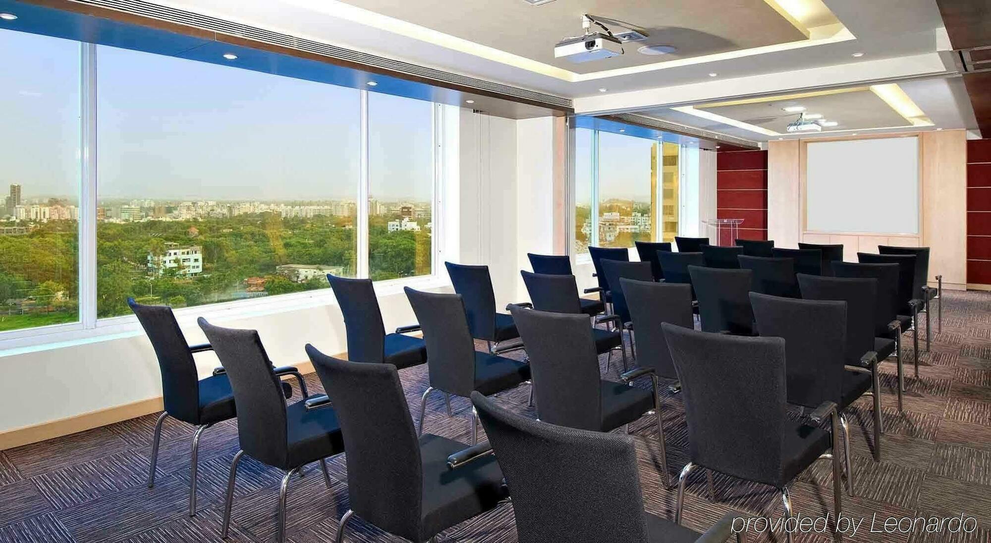 Ibis Pune Viman Nagar - An Accor Brand Buitenkant foto